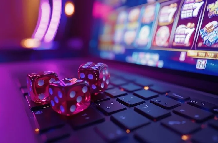 we777game Terms That Cover Your we777game Account