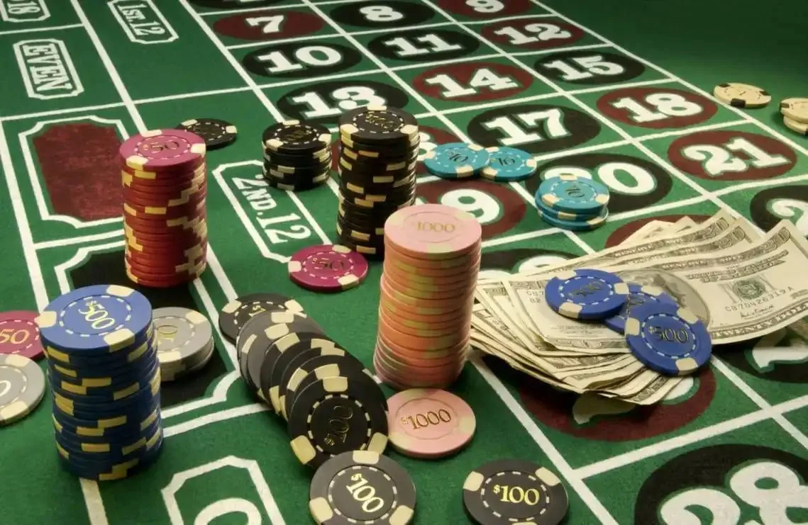 we777game Inside the Baccarat Bright Experience